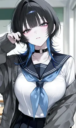 Profile image of 詩音