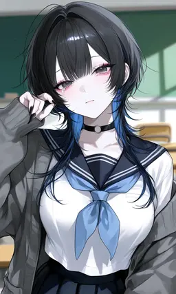 Profile image of 詩音