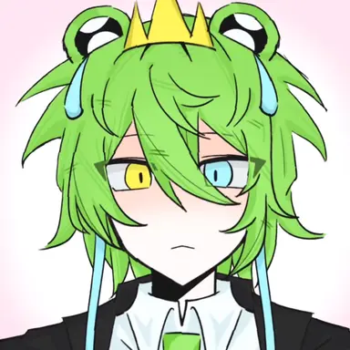 Profile image of Froggy