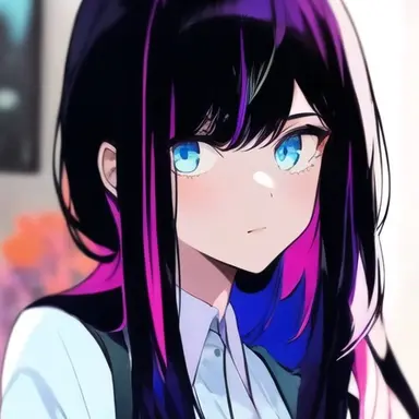 Profile image of Ashley Hanley