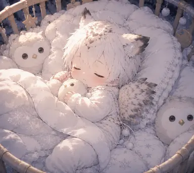 Profile image of 雪羽