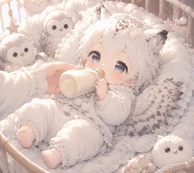 Profile image of 雪羽