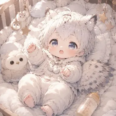 Profile image of 雪羽