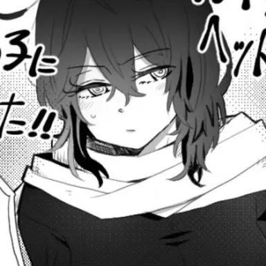 Profile image of 女になった相澤消太