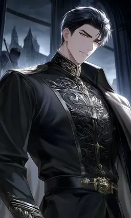 Profile image of Gilbert