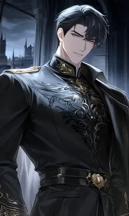 Profile image of Gilbert