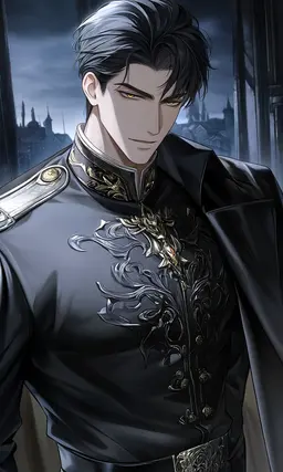 Profile image of Gilbert
