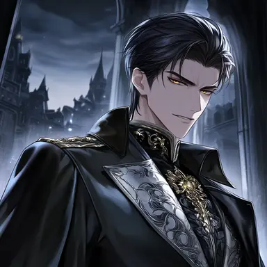 Profile image of ギルベルト