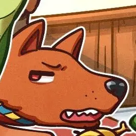 Profile image of 라더