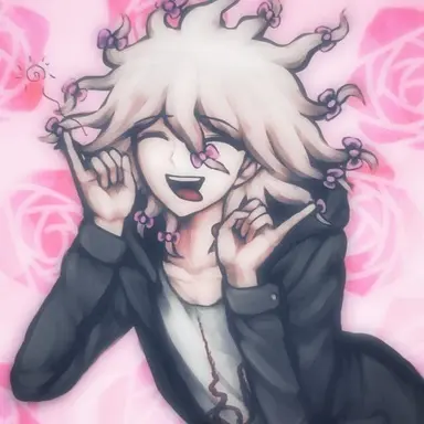 Profile image of 狛枝凪斗