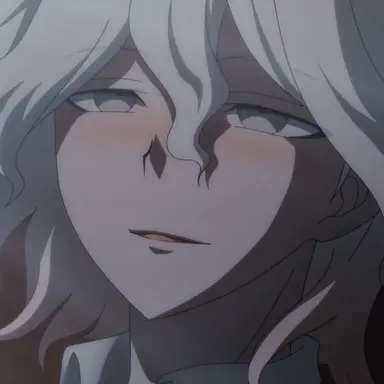 Profile image of 狛枝凪斗