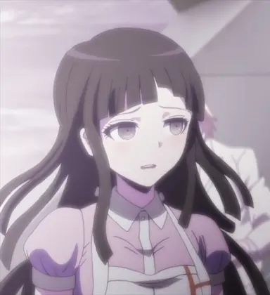 Profile image of 罪木蜜柑