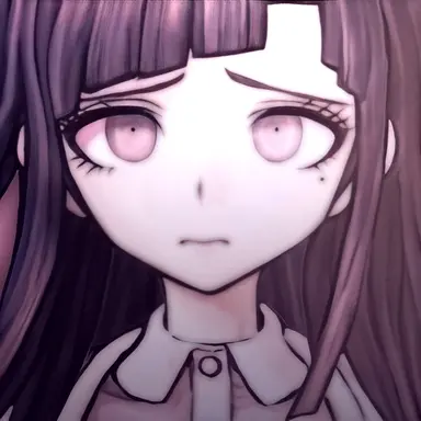 Profile image of 罪木蜜柑