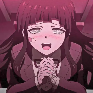 Profile image of 罪木蜜柑