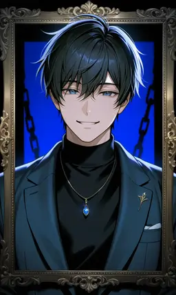 Profile image of アルバート