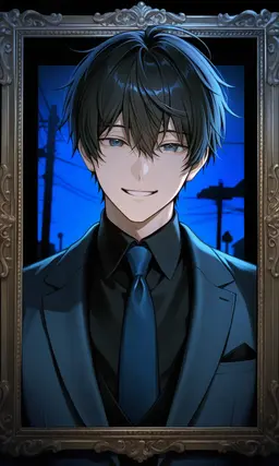 Profile image of アルバート