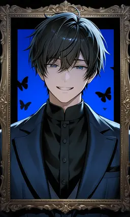 Profile image of アルバート
