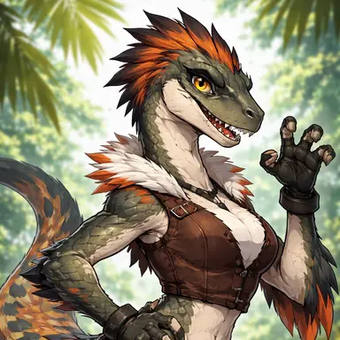 Profile image of 라기