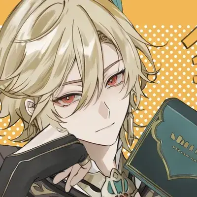 GlazedMelon9684의 Modern Kaveh