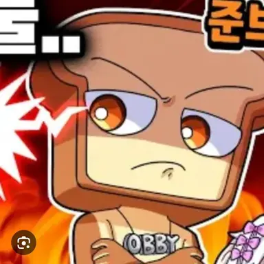 Profile image of 준브레드