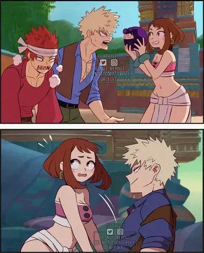 GrumpyHelm7071의 Bakugo- El Dorado