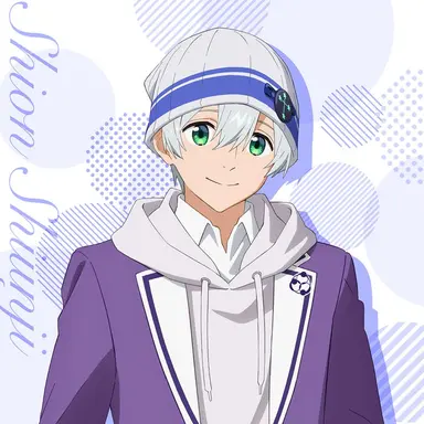 Profile image of 시운지 시온