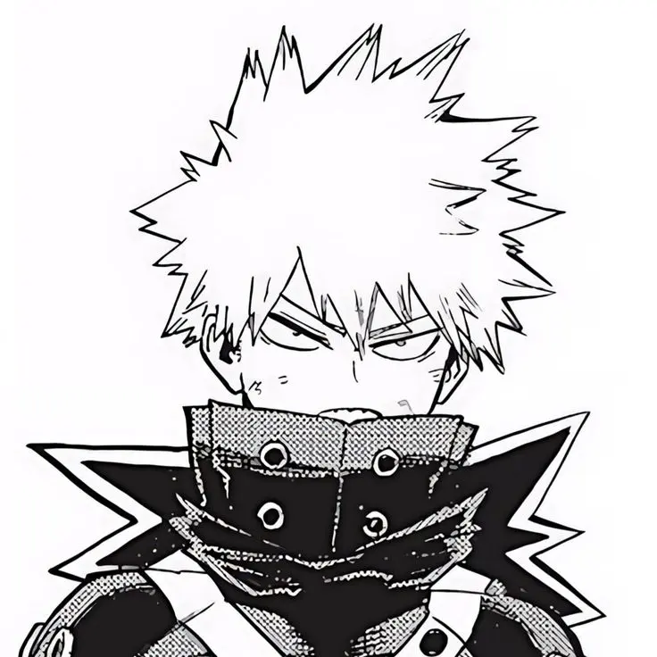 BKDK_LOVE의 해피타임(ver.바쿠고)