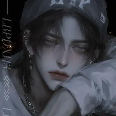 Profile image of 안효준