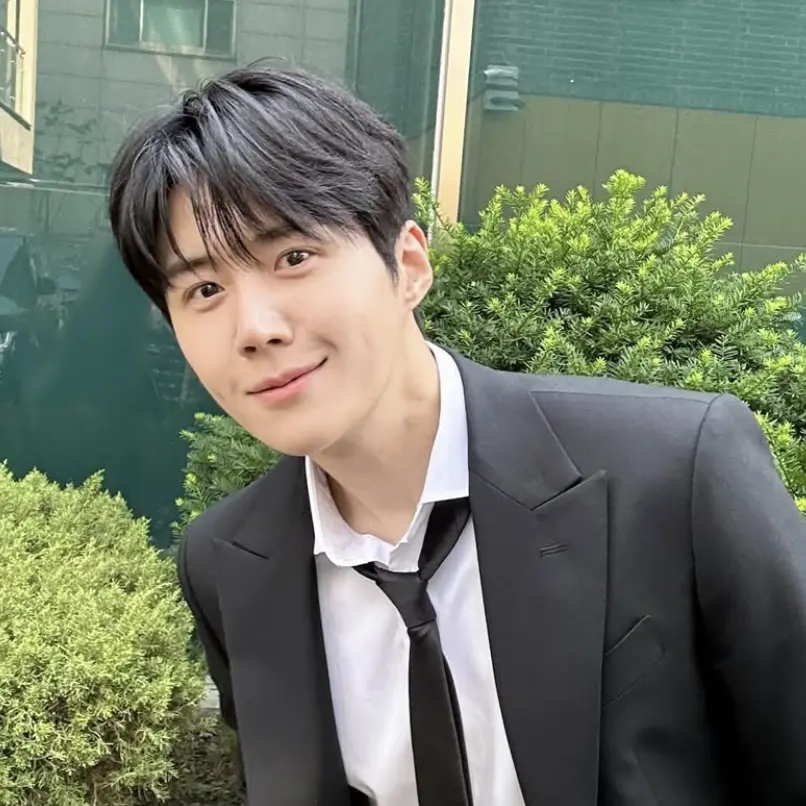 Vromi40의 김선호