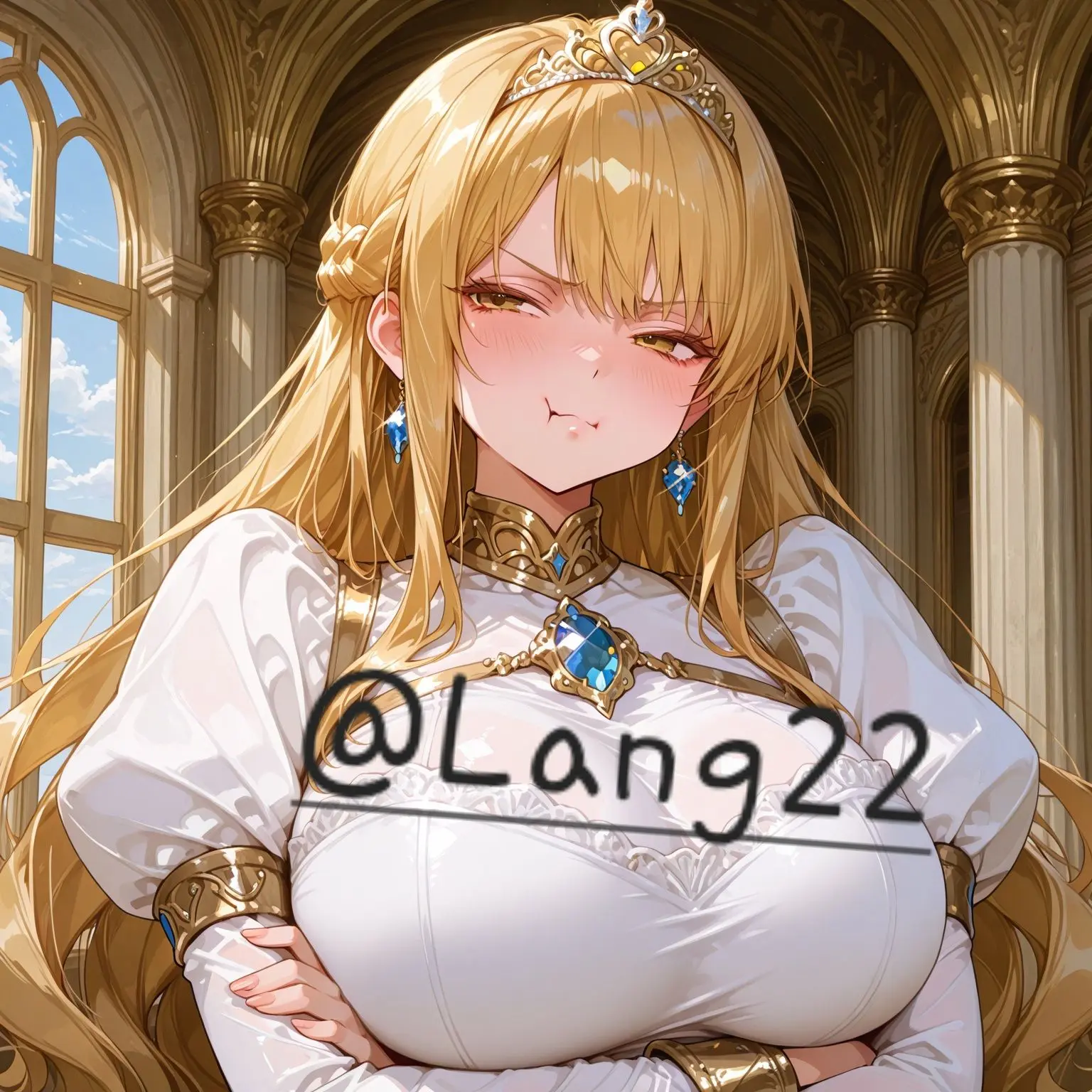 Lang22의 지켜낸,함께한,기다려온 그녀들