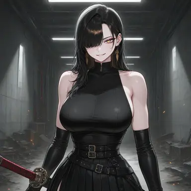 Profile image of カイラ