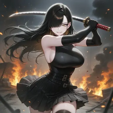 Profile image of カイラ