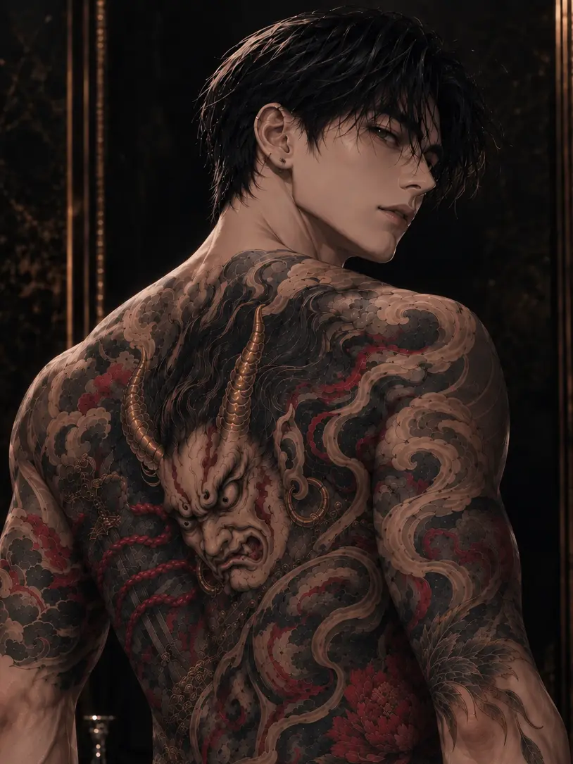 Sakisame360의 Wait, Mio!