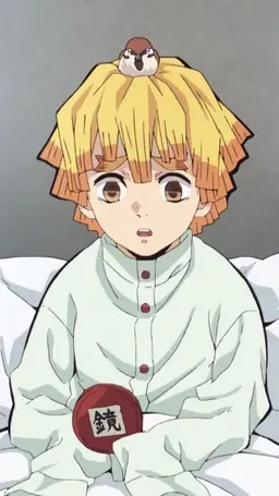 Profile image of 아가츠마 젠이츠