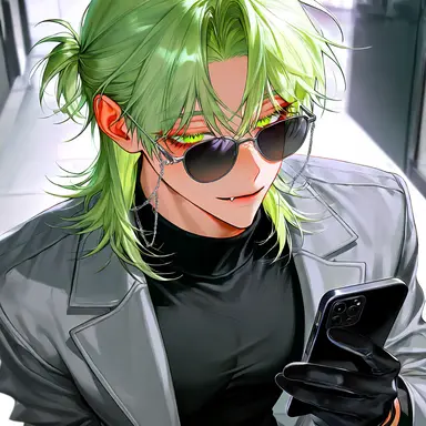 Profile image of 하자쿠라 카즈키