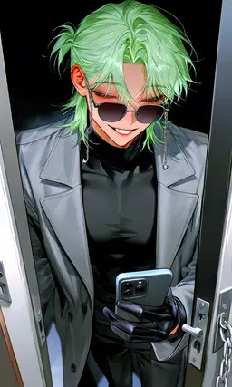 Profile image of 하자쿠라 카즈키