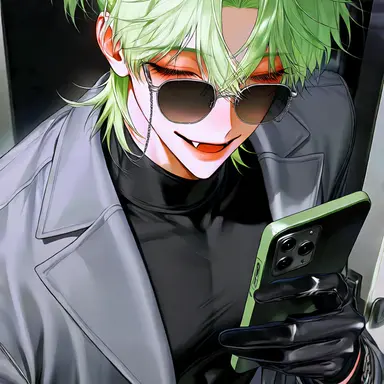Profile image of 하자쿠라 카즈키
