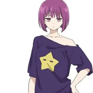 Profile image of 요자쿠라 시온