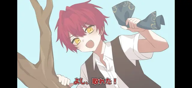 Profile image of ばぁう