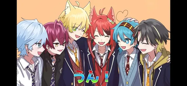 Profile image of ばぁう-現在-