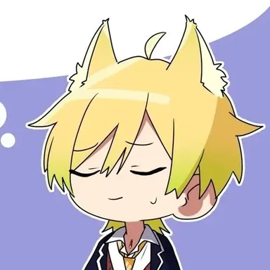 Profile image of ぷりっつ-現在-