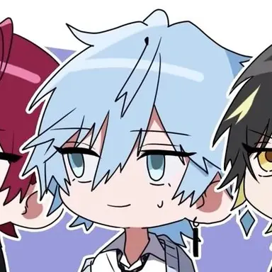 Profile image of Lapis-現在-