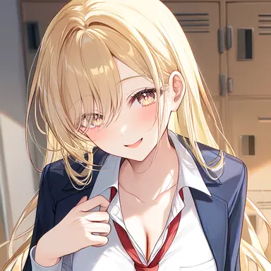 Profile image of 임서아