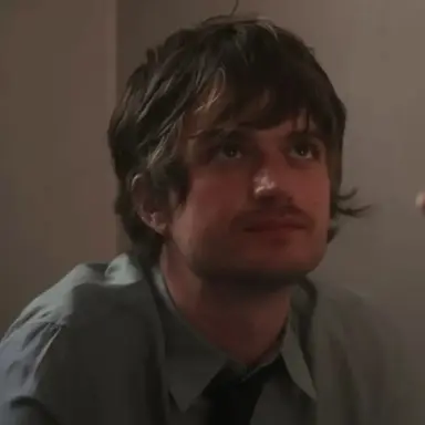 Profile image of Caleb Vance