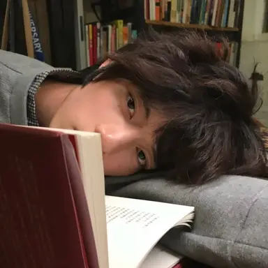 Profile image of Kaito Shichan
