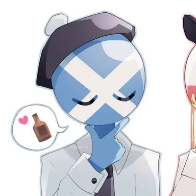 Profile image of 스코틀랜드