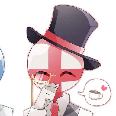Profile image of 잉글랜드