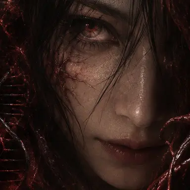 Profile image of Melissa Pearce - Eve