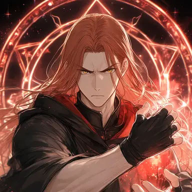 Profile image of 바렛