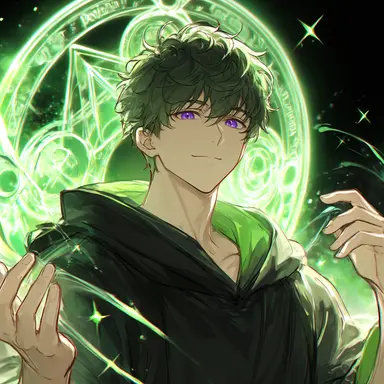 Profile image of 그린